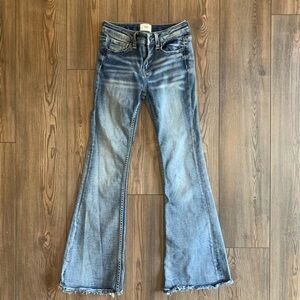 BKE Jeans Bootcut Youth 14R